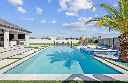 Luxury House in Cape Coral - Foto 42