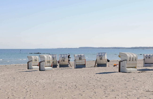 Holiday Home in GroÃŸenbrode - Foto 11