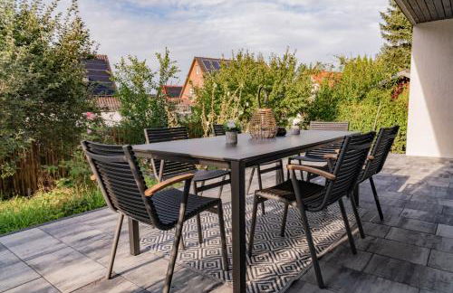 Haus mit Garten zwischen Braunschweig und Wolfsburg - Foto 28