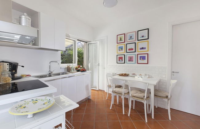 Resort Ravenna - Villa Dama - Foto 71