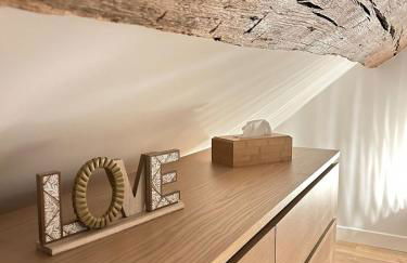 Domaine Paulette, Maison Paulette - Foto 33