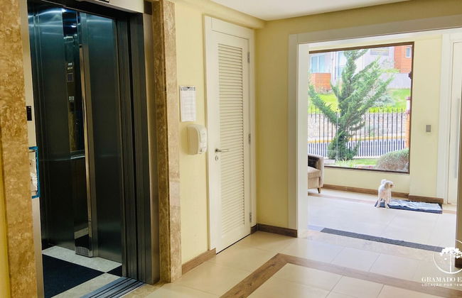 APARTAMENTO NOVO CENTRO DE GRAMADO - Foto 44