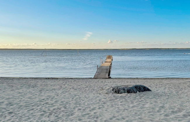 4 Star Holiday Home in Solvesborg - Photo 23