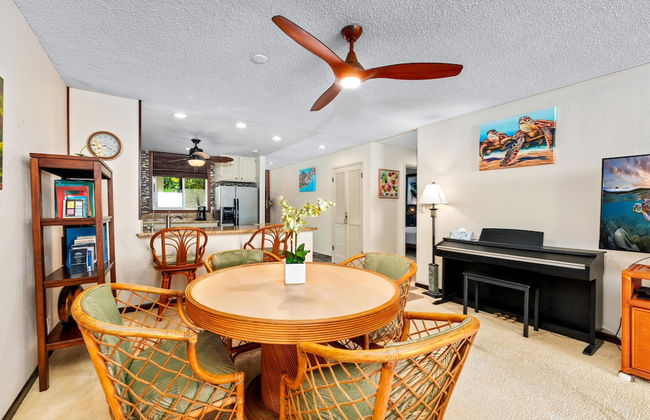 Kona Surf & Racquet 1-305 by Casago Kona - Luxury Oceanfront & Fun - Foto 61