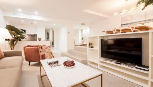 Miramar Luxury studio FreshApartments - Foto 2