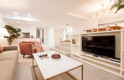 Miramar Luxury studio FreshApartments - Foto 2