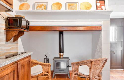 Casa da Ti Inácia - Praia Azenhas D El Rey - Foto 41