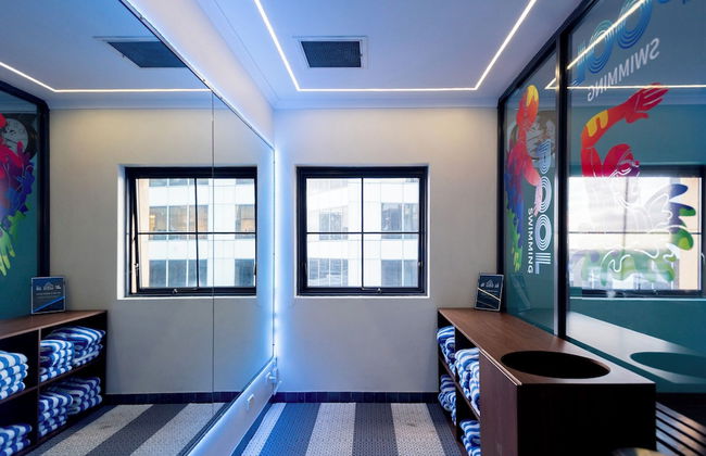 YEHS Hotel Sydney Harbour Suites - Foto 71