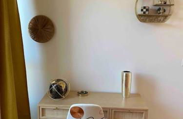 Maison les 3 fées , 3 chambres, Chamerolles - Photo 26