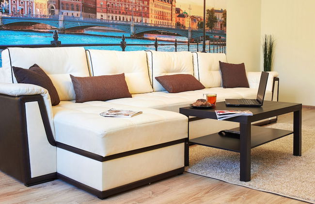 PaulMarie Apartments on Mazurova - Foto 8