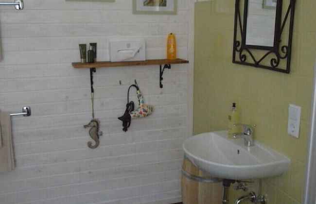 Ferienhaus Moselglück - Photo 36