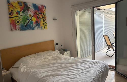 Spacious open plan ground floor apartment - Foto 14