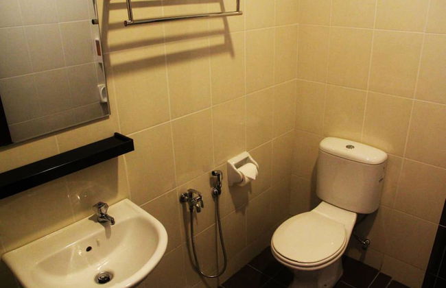 Balinese House - Foto 52