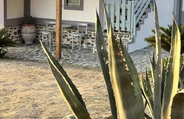 Mavrianou 180 sea view, ikarian villa - Foto 23