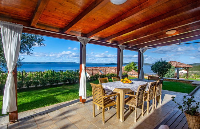 Villa Bugenvila - Foto 1