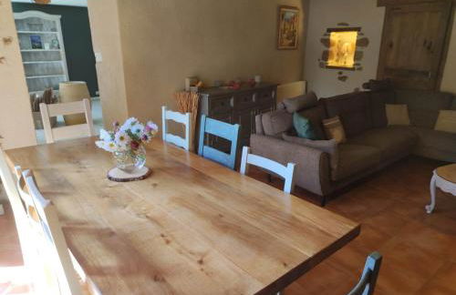 Gite du Dolmen classé 3 épis - Photo 7