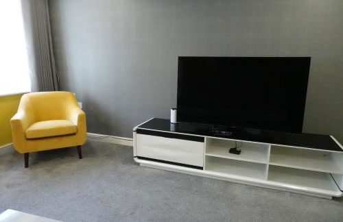 Huge 9 Bed Property Sleeps 17, Near NEC, City Centre, HS2 - Foto 4