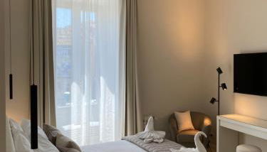 Golden Round Palace - Foto 5