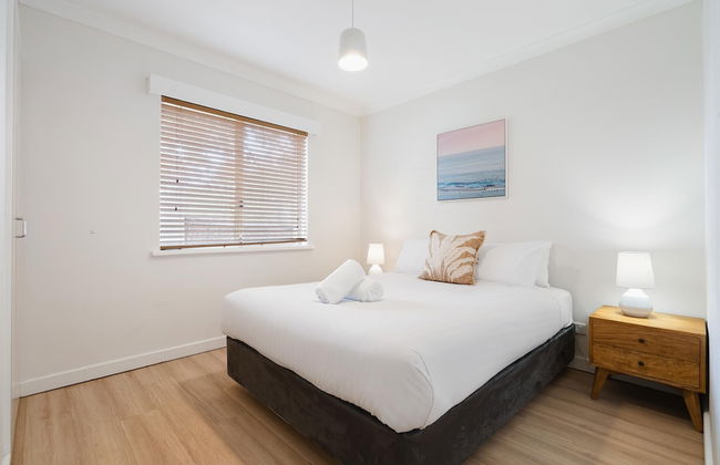 Bay Village Resort Dunsborough - Foto 6