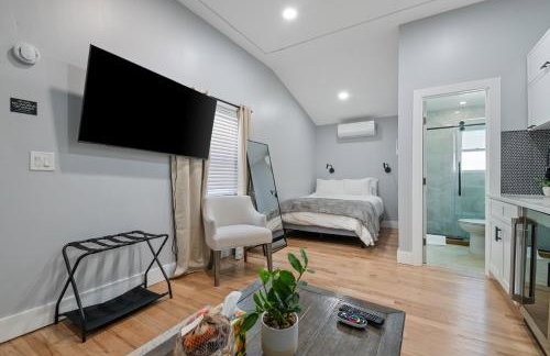 Lunavista Cozy Studio - Foto 1