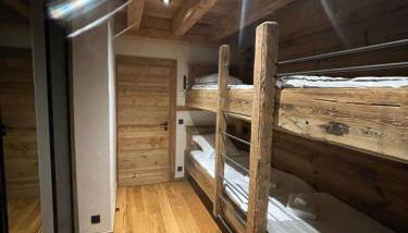 Appartement haut standing Arêches beaufort - Foto 4