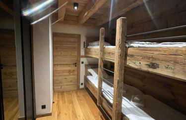 Appartement haut standing Arêches beaufort - Foto 4