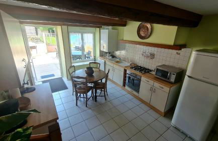 Gîte LA COUMERETTE - Foto 5