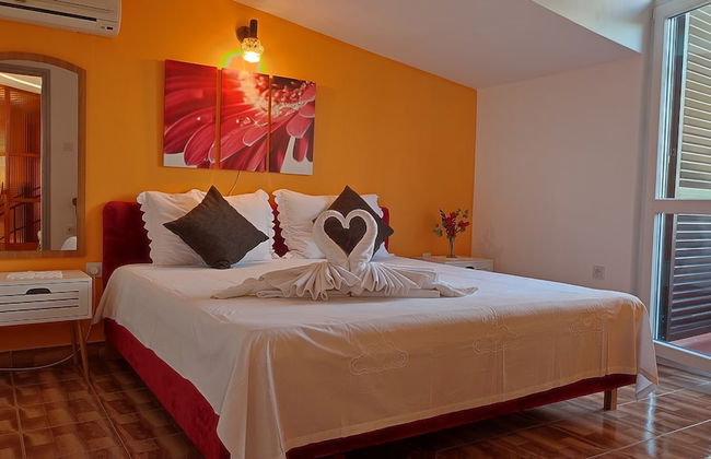 Villa Velin Apartments - Foto 5