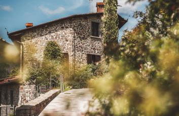 Borgo I Tre Baroni - Spa Suites & Resort - Foto 11