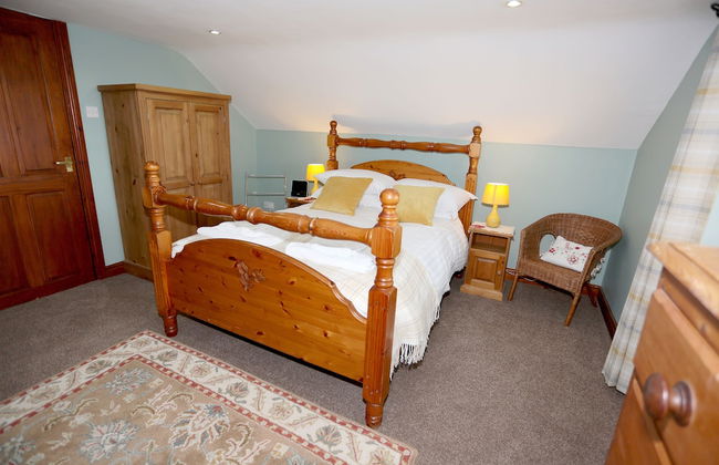 THE OLD Cart House - Foto 3