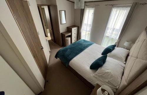 Althea Holiday Caravan, White Horse - Foto 9