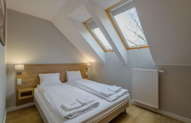 Apartamenty Stegna Forest - Photo 7