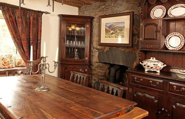 Summerhill Cottage Windermere The Lake District - Foto 13