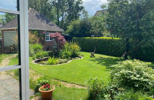 Rectory Bungalow Holiday Apartment - Foto 22