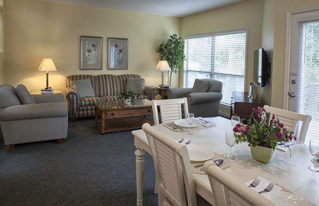 Shipyard Resort by Spinnaker Resorts - Foto 15