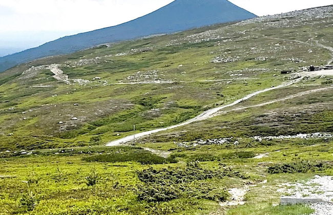 5 Person Holiday Home in Idre-by Traum - Foto 4