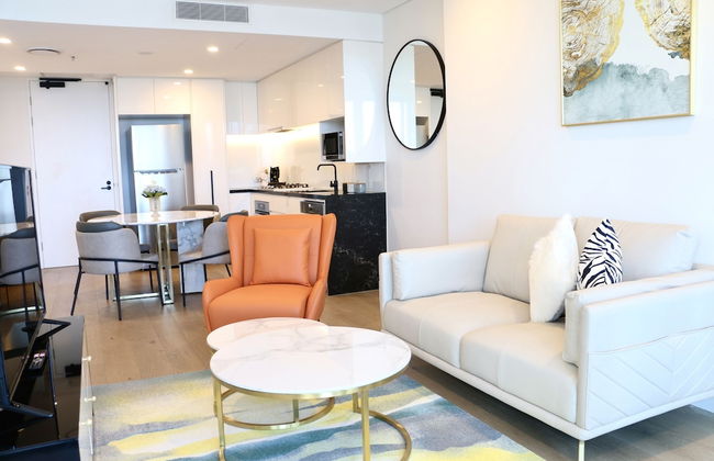 Kooii Apartments - Foto 33