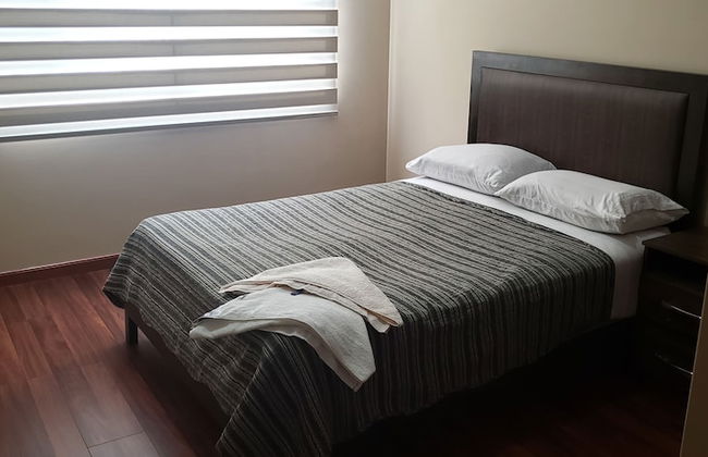 Portal Rent Apart 12 - Photo 2