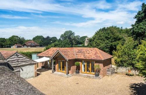 Little Barn at Coppice Barn, Birdham - Foto 8