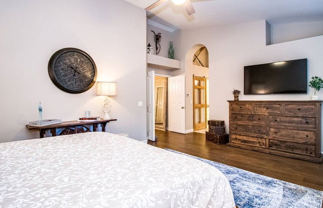 Luxury N. Scottsdale Home W/private Oasis Yard! - Foto 43