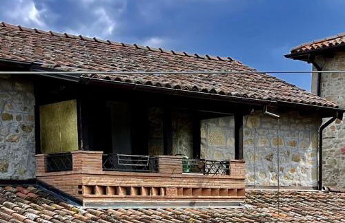 Mazzetti Country House-Vita in campagna con giardino - Foto 66