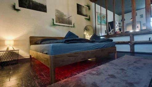 Das Atelier - Kunstvoll verweilen - Foto 3