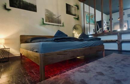 Das Atelier - Kunstvoll verweilen - Foto 3