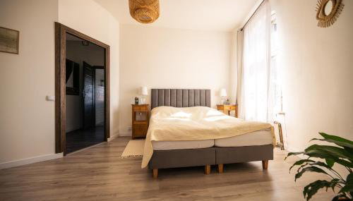 Wieża Gniezno Apartament KRÓLOWA - Foto 5