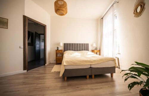 Wieża Gniezno Apartament KRÓLOWA - Foto 5