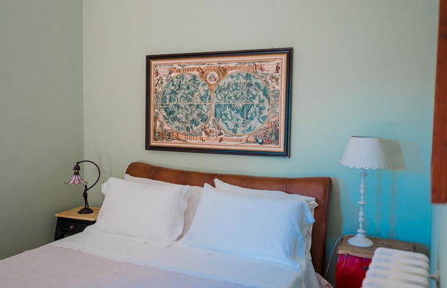 Villa la Campanella in Ravello - Foto 37