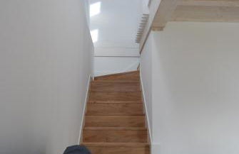 Casa do cruceiro na Costa da Morte - Foto 15