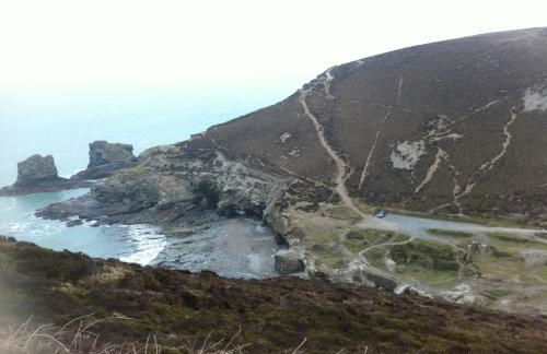 Gwel-an-Tansys - Foto 17