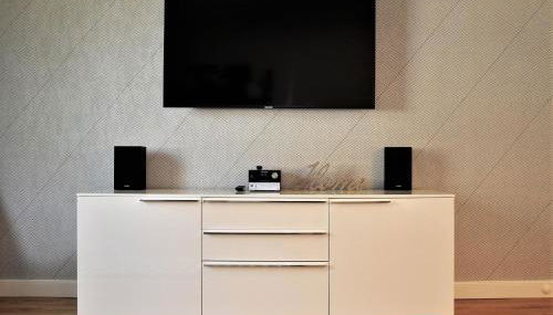 ELBQUARTIER No3 Möbliertes Wohnen auf Zeit in Wedel - Foto 5