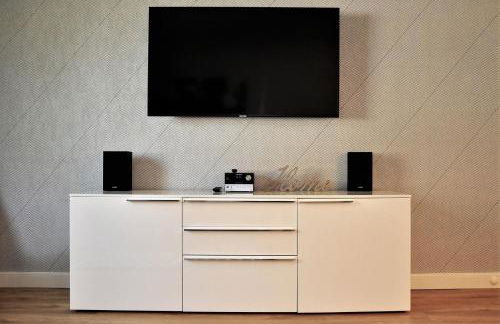 ELBQUARTIER No3 Möbliertes Wohnen auf Zeit in Wedel - Foto 5